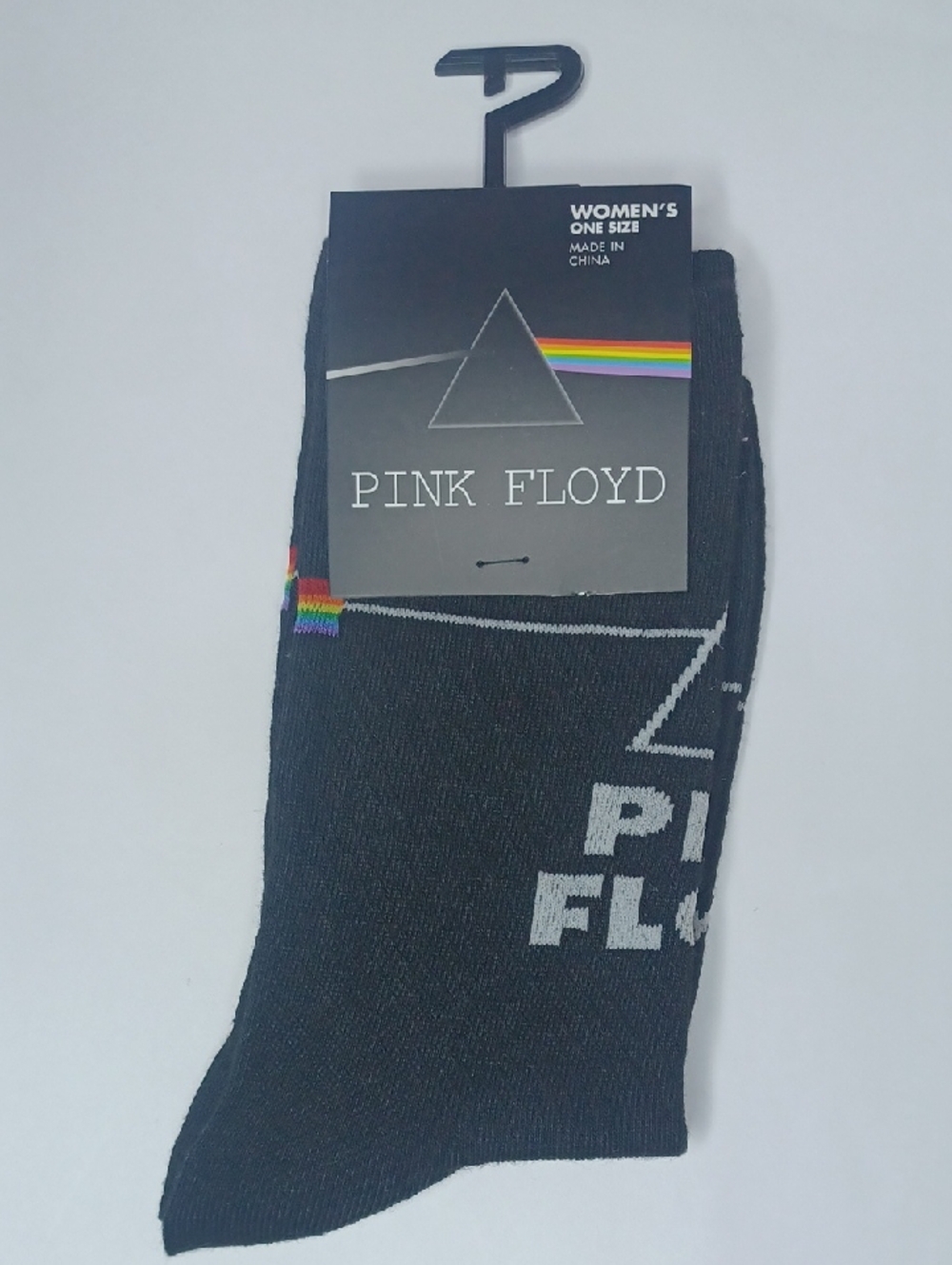 Pink Floyd Socks